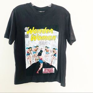 H&M Graphic Print T-Shirt